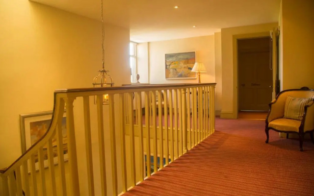 The Collingwood Arms Hotel