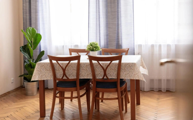 Sibelius Apartments