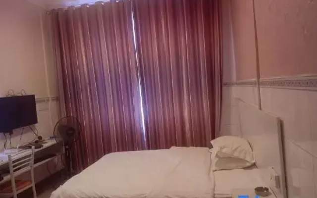Nandan Chaoyang Business Hotel