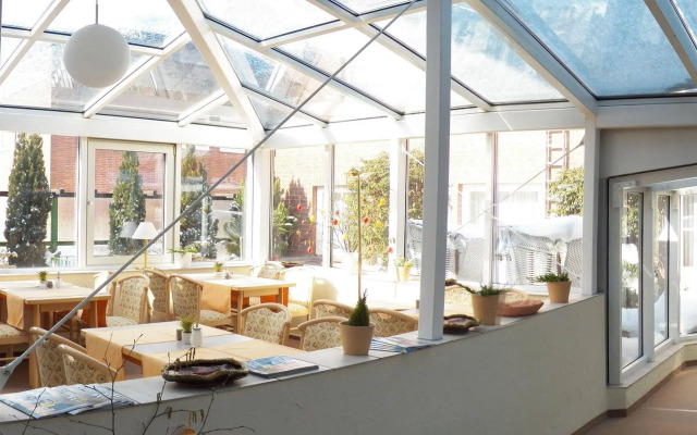 Hotel Deutscher Kaiser