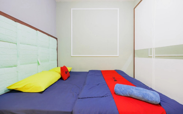 RedDoorz Premium Near Imperium Superblok – Guest Rooms – Batam