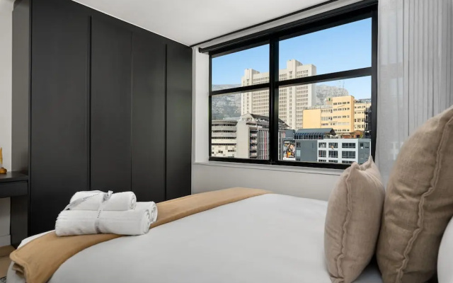 The Tokyo Aparthotel by Totalstay