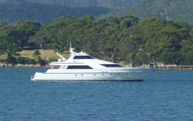 Bay Retreat Port Arthur