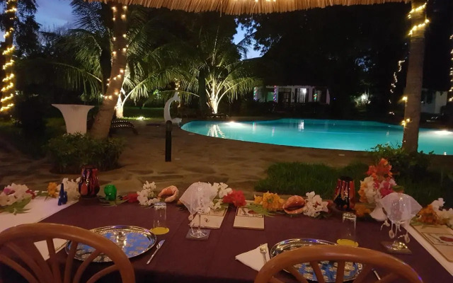 Residence Maison Müge