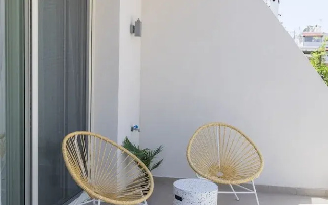 The Mediterranean Suites