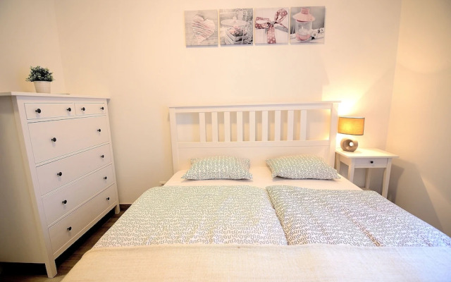 Victus Apartamenty - Riviera