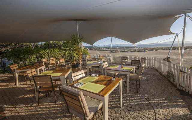 Milkwood Manor on Sea Hotel