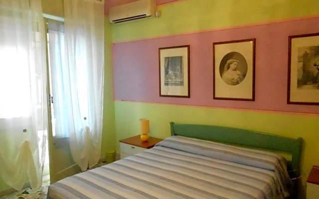 I Tetti Di Sassari B&B