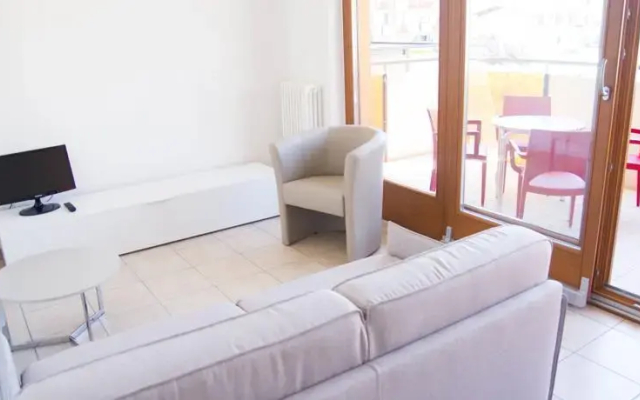 Residence Benacus 2