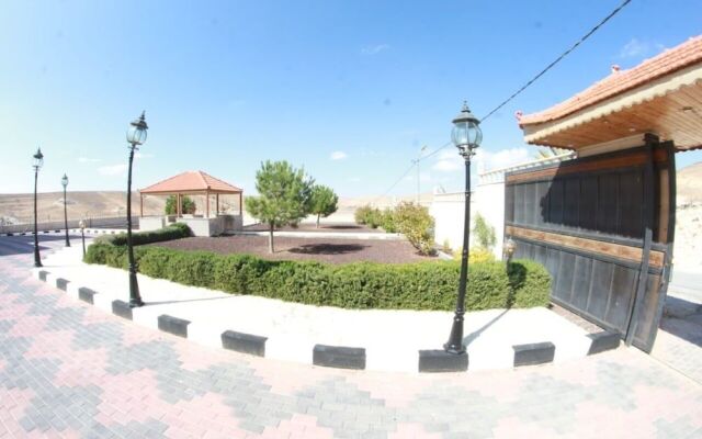 Deluxe Villa Guest House