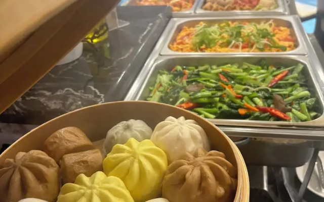 Merryday Hotel Banqiao Branch