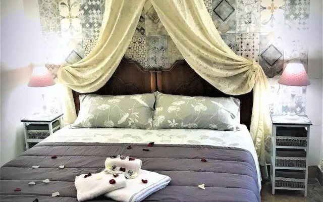 B&B all'Antico Borgo
