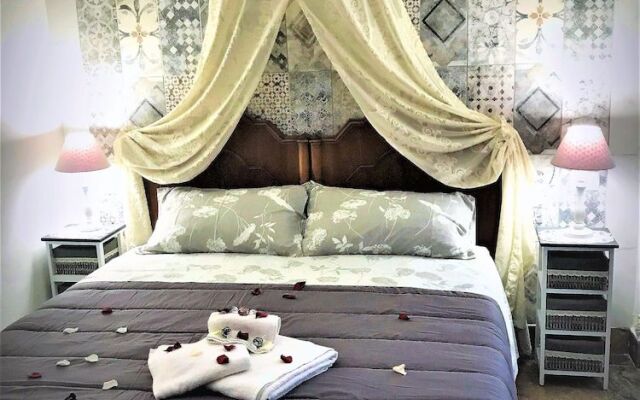 B&B all'Antico Borgo