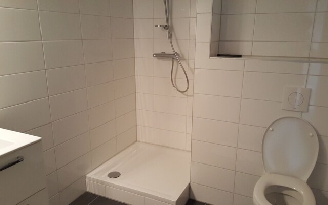 Bed and Breakfast bij de Sassenpoort