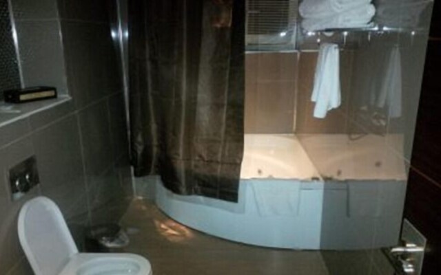 King Solomon Resort Ltd