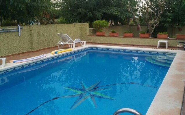 Villa Joaquín Rodrigo