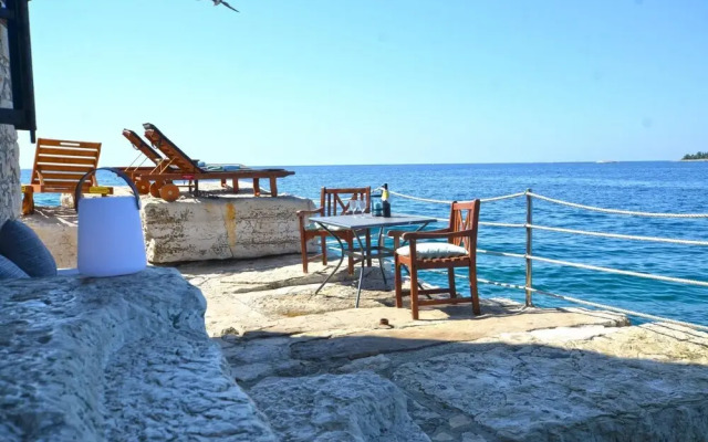 Chesa Konoba Sea View