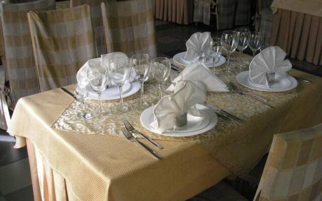 Hotel Volter