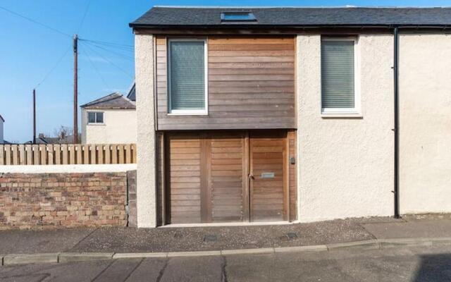 The Old Net Store - Cosy Anstruther Studio Flat