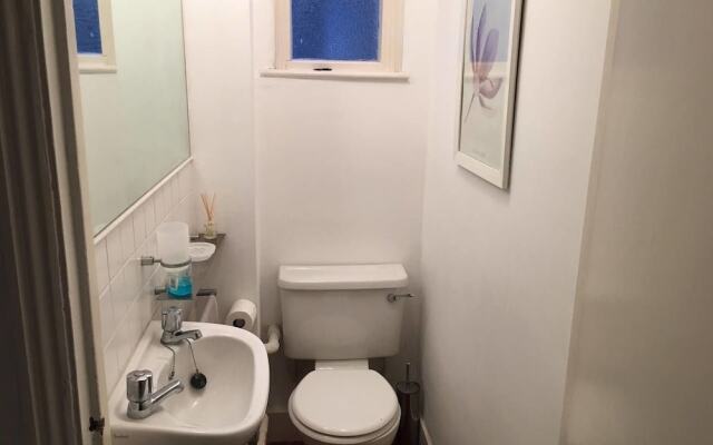 Perfect 2bed Flat in Lively Clapham