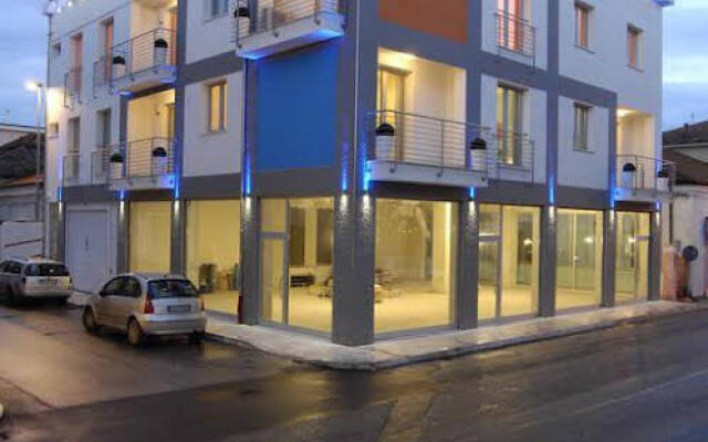 Residenza Don Camillo