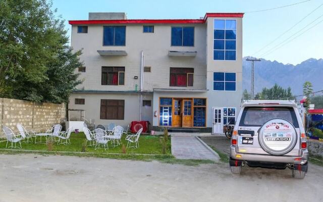 Skardu Guest House