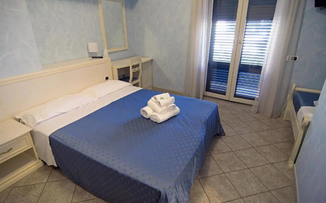 Hotel Capital