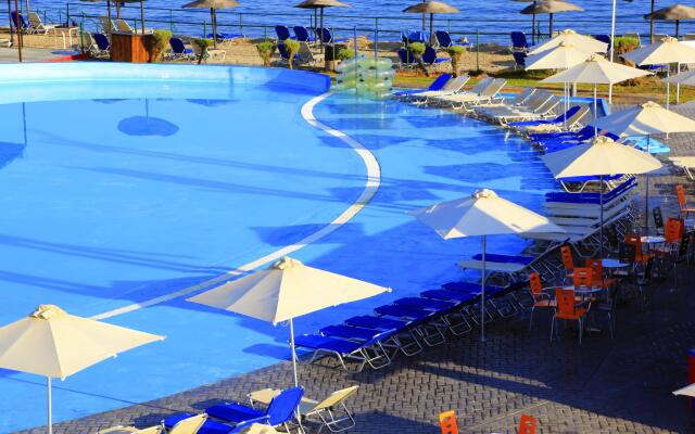 White Olive Marine Aquapark - All Inclusive