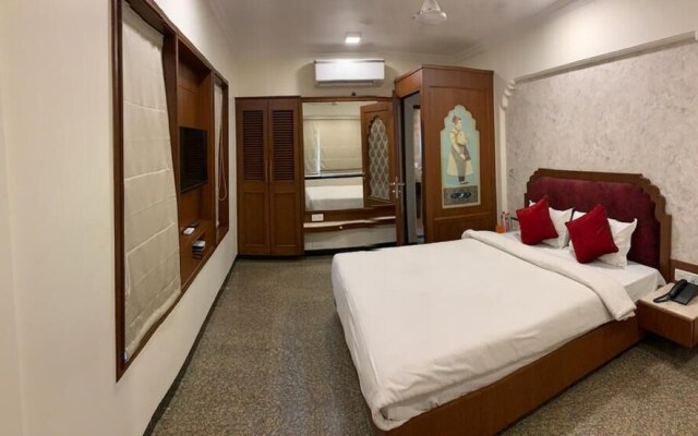 Purohit Holiday Resort