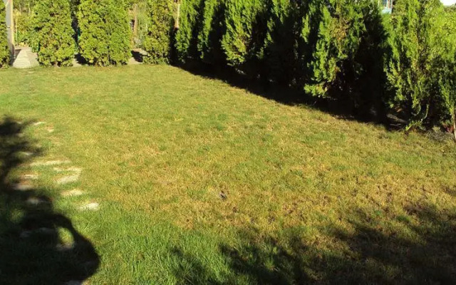 Családi Magánház Székesfehérvár