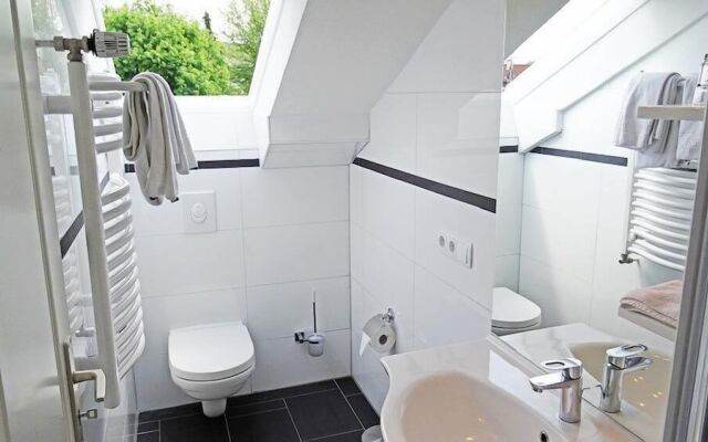 Casa Cristina- Kurpension Und Appartements