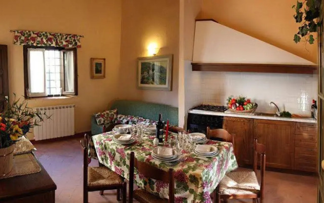 Castellare in Chianti