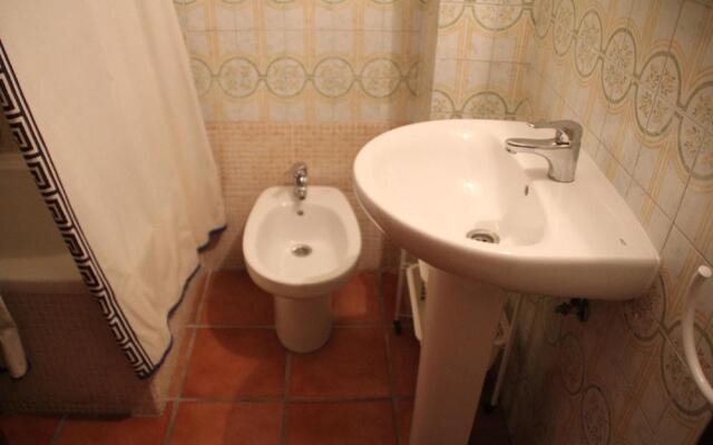 Apartment Strand Jávea