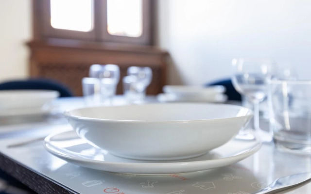 Italianway - Bigli 6