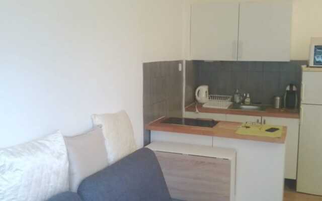 Studio in Roquebrune-cap-martin, With Pool Access