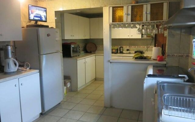 Hostal Dinamarca