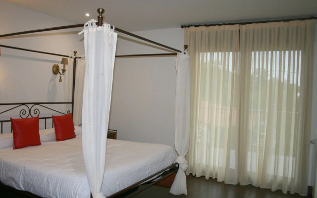 Usotegi  Agroturismo