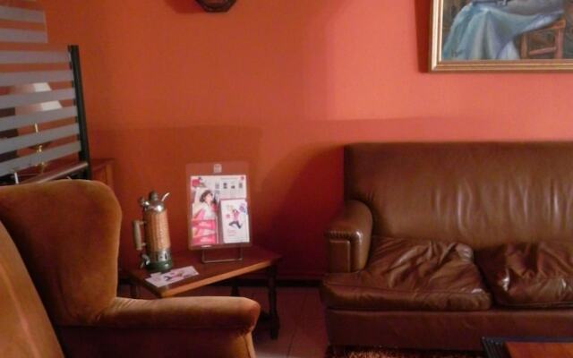 Hotel Beltran