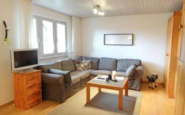 Apartment Aragon P31