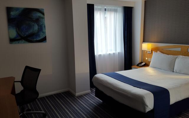 Holiday Inn Express Birmingham - Castle Bromwich, an IHG Hotel