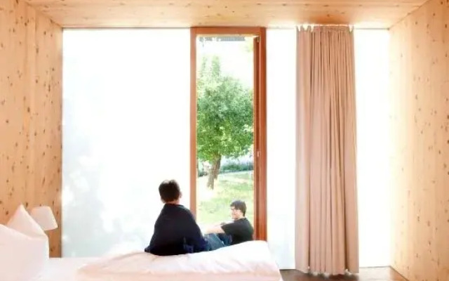 Hörger Biohotel Tafernwirtschaft