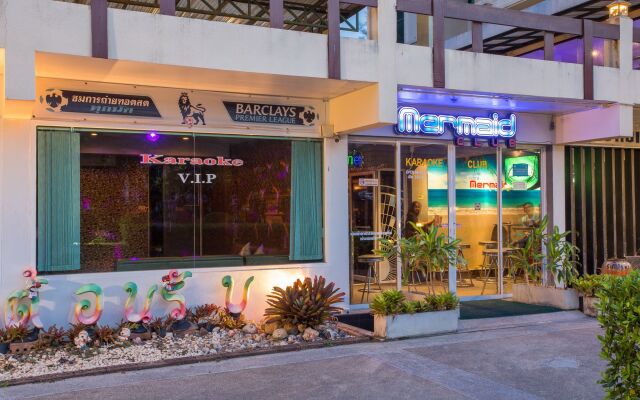 Songkhla Mermaid Hotel