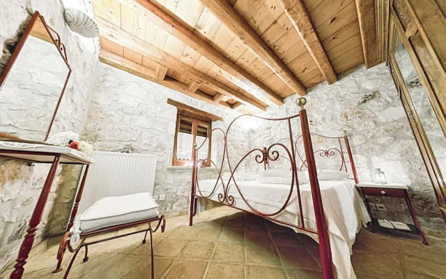 Villa Poseidon Executive Suite