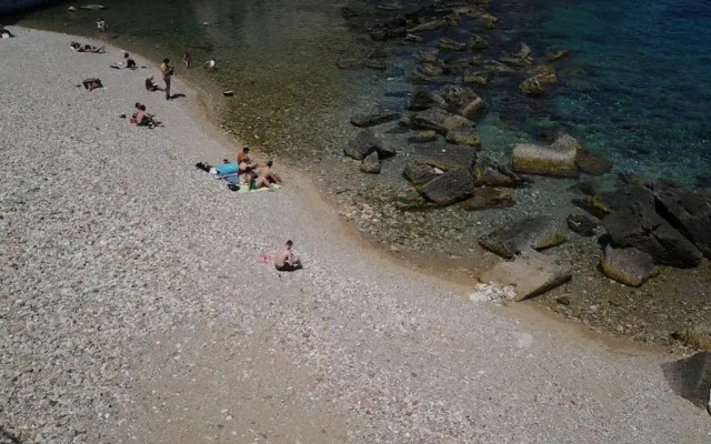 Casa Aretusa