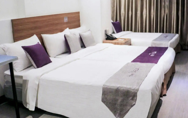 Vela Boutique Hotel