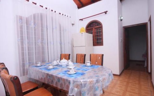 Lanka Residencies Hikkaduwa