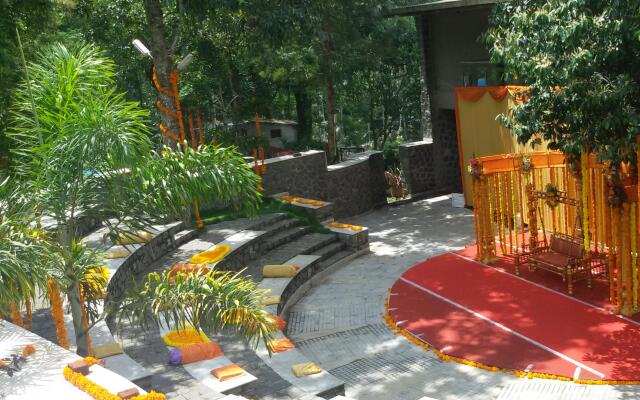 Great trails yercaud by GRT Hotels