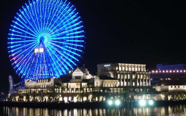 NUDA by H-Seven - Adults Only