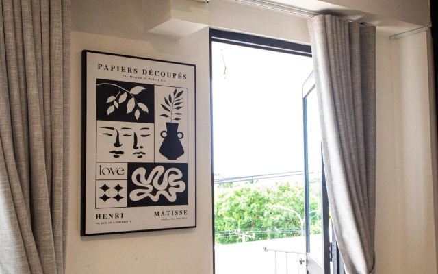 Phuoc Thanh IV Hotel