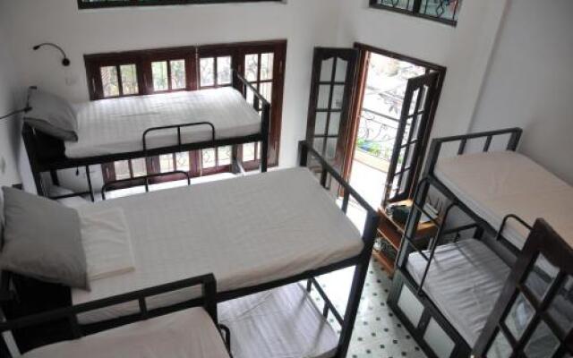 Bubba Bed Hostel